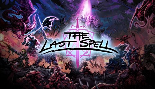 Download The Last Spell (GOG)