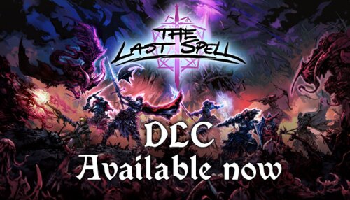 Download The Last Spell