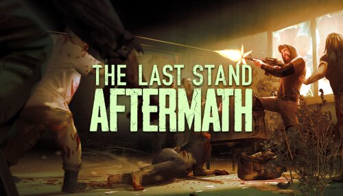 Download The Last Stand: Aftermath (GOG)