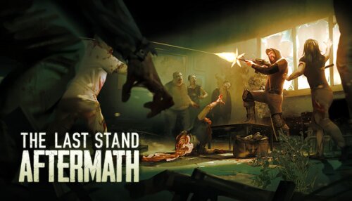 Download The Last Stand: Aftermath