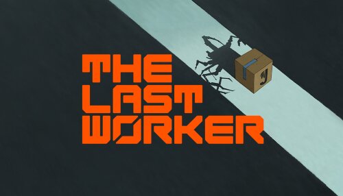 Download The Last Worker (GOG)