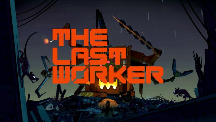 The Last Worker Crack Download