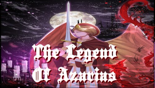 Download The Legend of Azarias