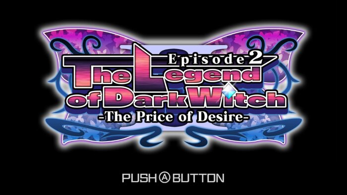 The Legend of Dark Witch 2 （魔神少女エピソード２） Download Free
