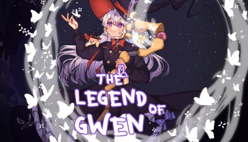 Download The Legend of Gwen