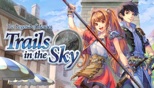 Download The Legend of Heroes: Trails in the Sky