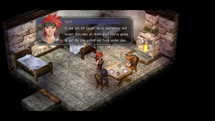 The Legend of Heroes: Trails in the Sky Download Free