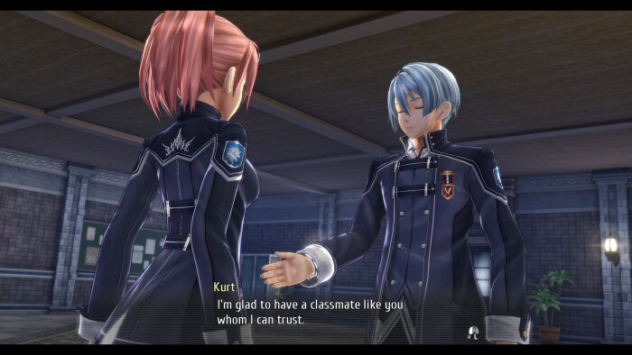 The Legend of Heroes: Trails of Cold Steel III Download Free