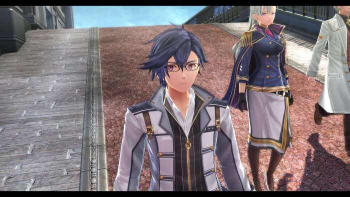 The Legend of Heroes: Trails of Cold Steel III PC Crack