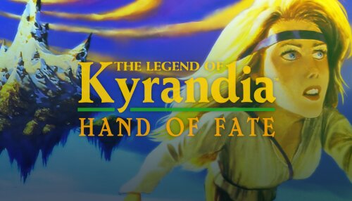 Download The Legend of Kyrandia: Hand of Fate (Book Two) (GOG)