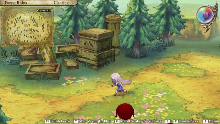 The Legend of Legacy HD Remastered Free Download Torrent