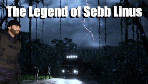 Download The Legend of Sebb Linus