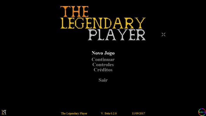 The Legendary Player - Make Your Reputation - OPEN BETA Download Free