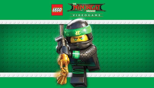 Download The LEGO® NINJAGO® Movie Video Game