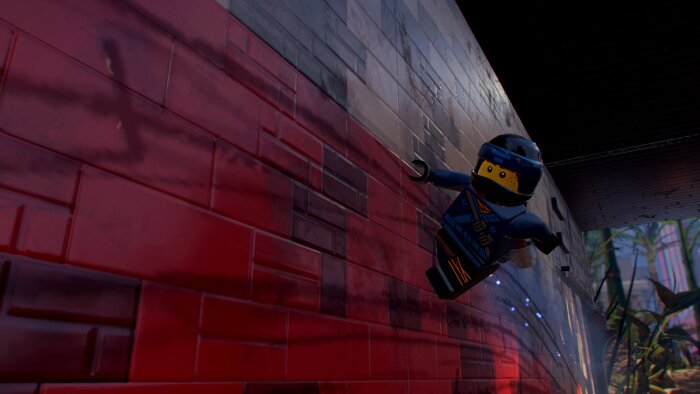 The LEGO® NINJAGO® Movie Video Game PC Crack