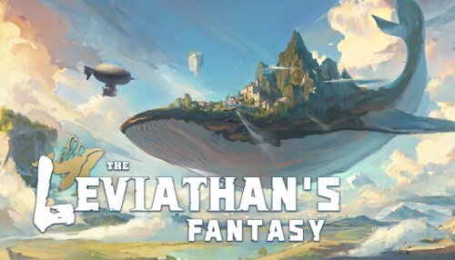 Download The Leviathan's Fantasy