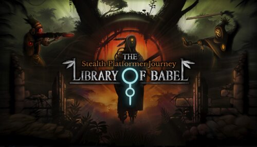 Download The Library of Babel
