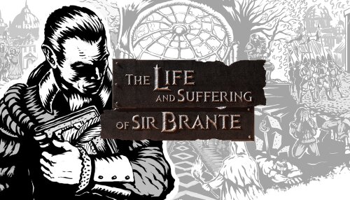 Download The Life and Suffering of Sir Brante (GOG)