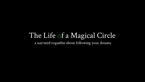 Download The Life of a Magical Circle (GOG)