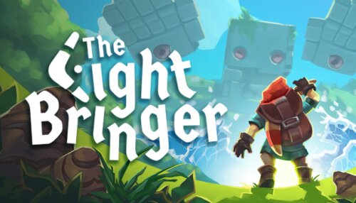 Download The Lightbringer