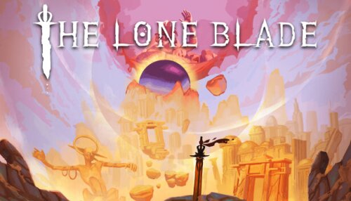 Download The Lone Blade