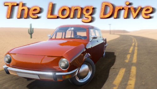 Download The Long Drive