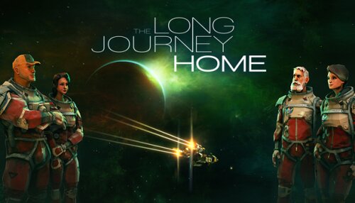Download The Long Journey Home