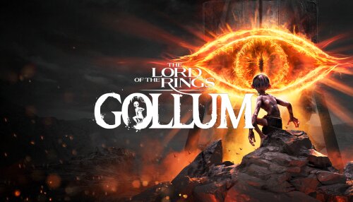 Download The Lord of the Rings: Gollum™ (GOG)