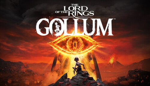 Download The Lord of the Rings: Gollum™