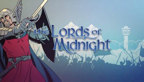 Download The Lords of Midnight (GOG)
