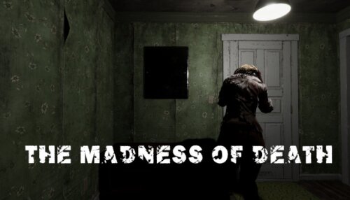 Download The madness of death