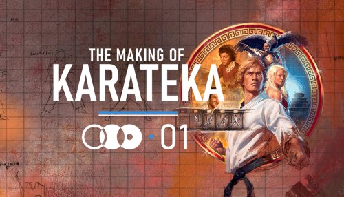Download The Making of Karateka (GOG)