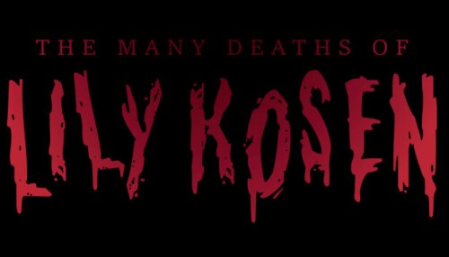 Download The Many Deaths of Lily Kosen