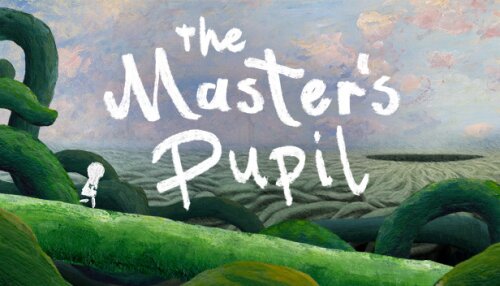 Download The Master's Pupil