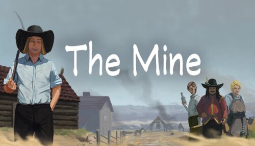Download The Mine