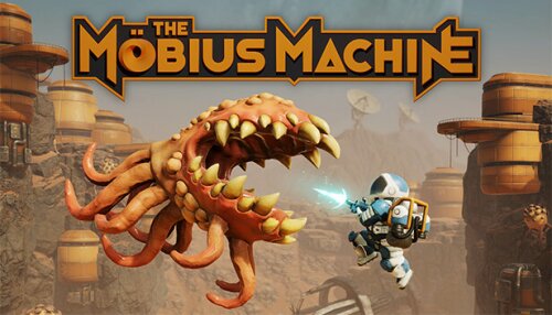 Download The Mobius Machine