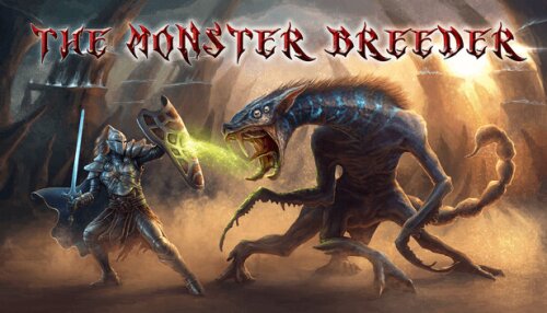 Download The Monster Breeder