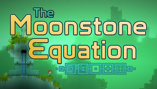 Download The Moonstone Equation