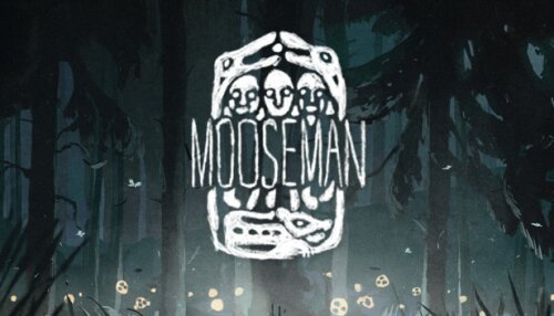 Download The Mooseman