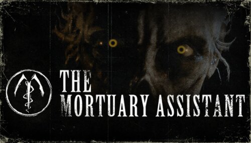 Download The Mortuary Assistant