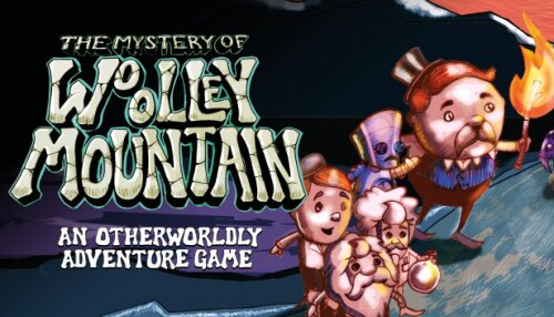 Download The Mystery Of Woolley Mountain