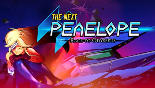 Download The Next Penelope