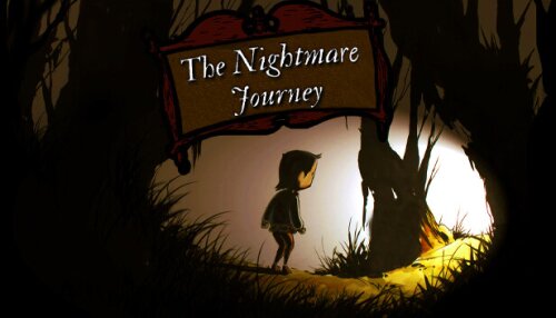 Download The Nightmare Journey