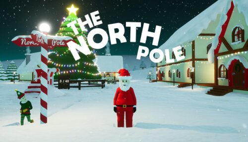Download The North Pole