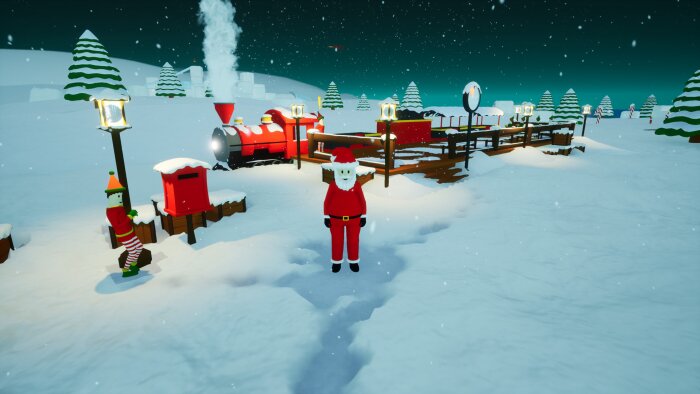 The North Pole Repack Download