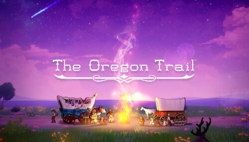 Download The Oregon Trail (GOG)