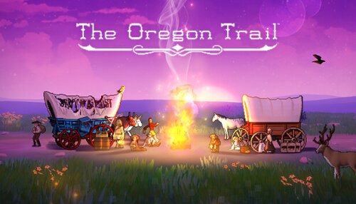 Download The Oregon Trail