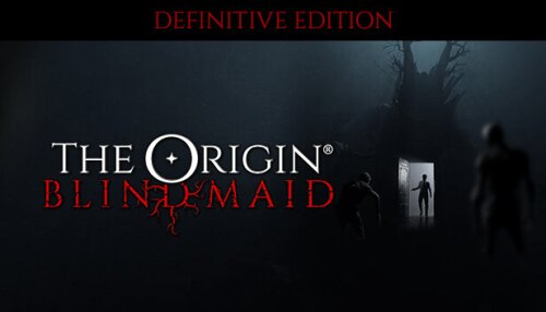 Download THE ORIGIN: Blind Maid l DEFINITIVE EDITION