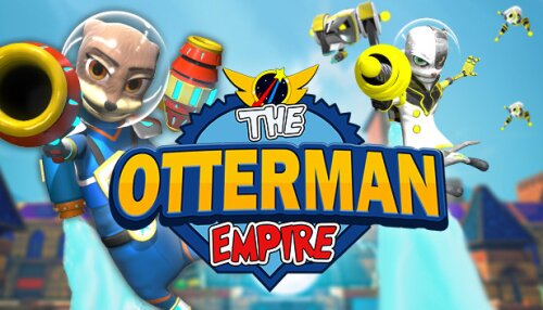 Download The Otterman Empire
