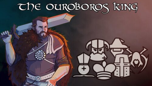 Download The Ouroboros King